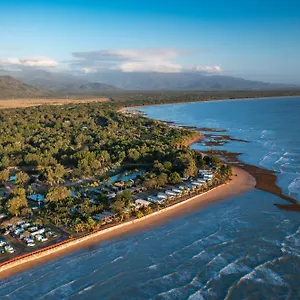 Tasman - Holiday park