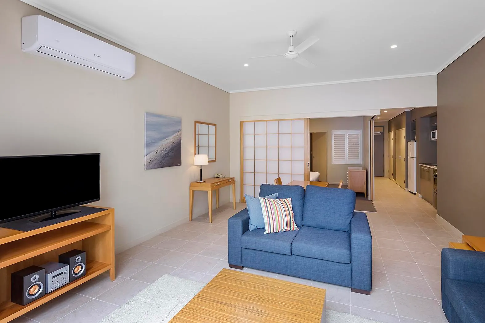 Oaks Hervey Bay Resort And Spa 4*,