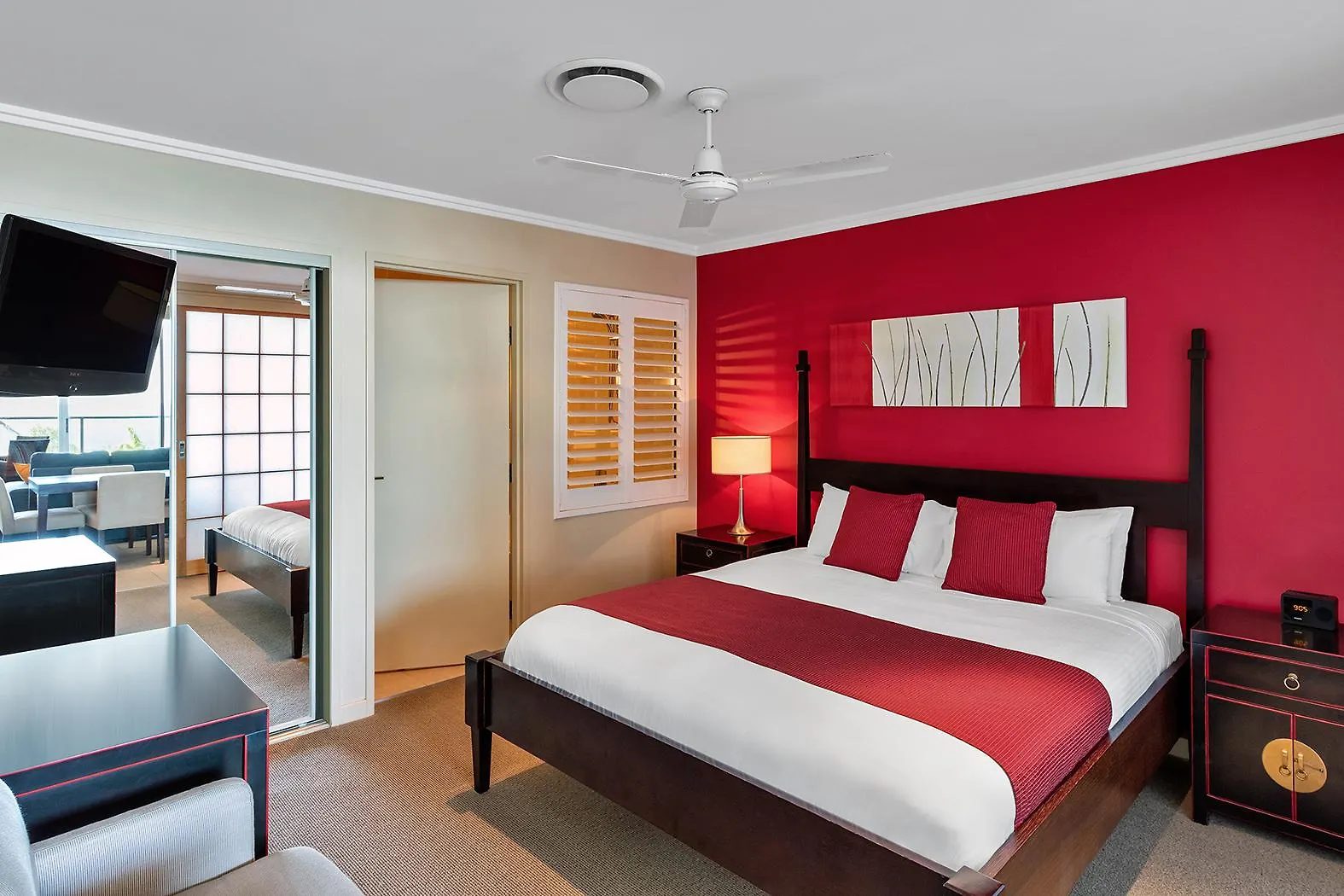 Oaks Hervey Bay Resort And Spa 4*,  אוסטרליה
