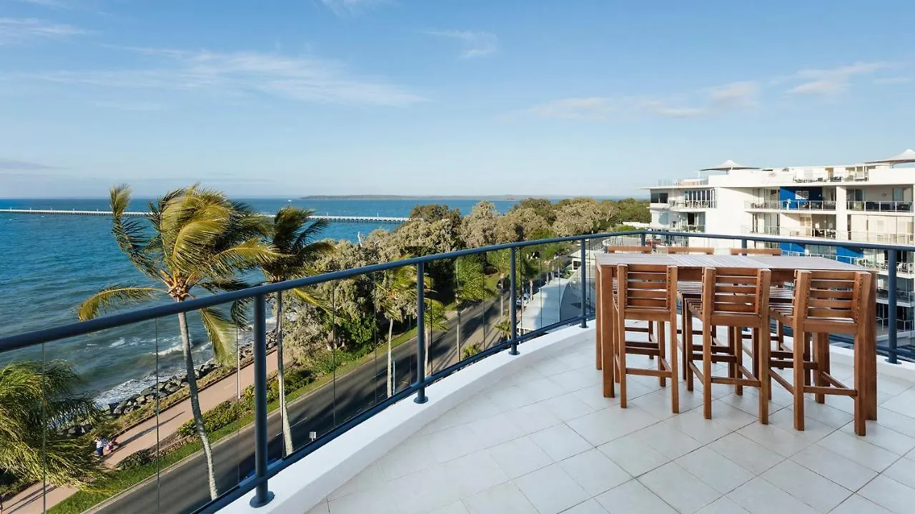 Oaks Hervey Bay Resort And Spa